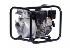 Motobombas tdwp80ss
